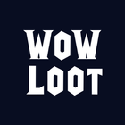 WoW Classic Loot أيقونة