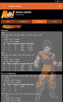Download Dbfz Character Guide Apk For Android Latest Version