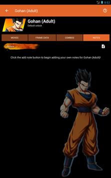 Download Dbfz Character Guide Apk For Android Latest Version