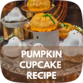 pumpkin cupcake recipe