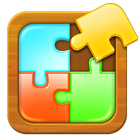 Jigsaw Puzzles Star! icono