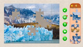 Jigsaw Puzzle Star syot layar 1