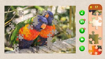 Jigsaw Puzzles Star! capture d'écran 3