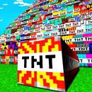 Ultimate TNT Mods Minecraft PE APK