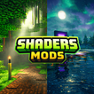 Shader mod for Minecraft PE icon