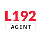 L192 Agent Zeichen