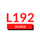 L192 Work icon