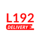 L192 Delivery Zeichen