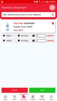 L192 Delivery Ekran Görüntüsü 2