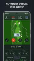 Bushnell Golf Legacy Products syot layar 2