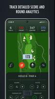 Bushnell Golf Legacy Products captura de pantalla 2