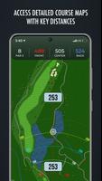 Bushnell Golf Legacy Products syot layar 3