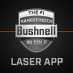 Bushnell Golf Laser