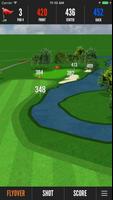 برنامه‌نما Bushnell Golf Laser عکس از صفحه