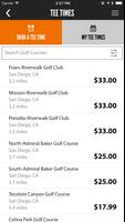 Bushnell Golf Laser screenshot 2