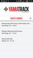 YamaTrack スクリーンショット 1
