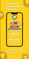 Lucky 2 Million Negosyo تصوير الشاشة 2