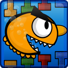 Fish Race Game icône