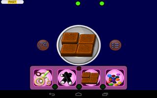 Ninja Fast Candy 截图 3