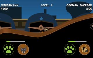 Dog Agility Game capture d'écran 2