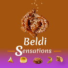 Beldi Sensations Store アイコン