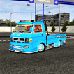 ”Bus Simulator Mod L300 Pickup