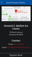 The Mullett Center 스크린샷 2