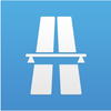 Автострада icono Автострада icono