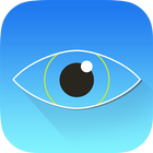 iКулист - проверка зрения-icoon