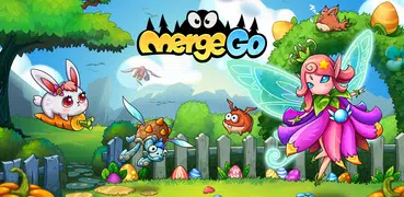 Merge Go