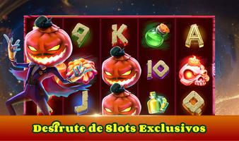 777 Slot Games capture d'écran 1