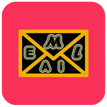 Mi Mailbox - All In One Email App, Email King
