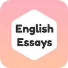 English Essays icono
