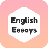 English Essays 圖標