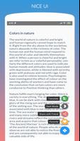 English Essays Ekran Görüntüsü 2