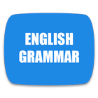 English Grammar Master icône