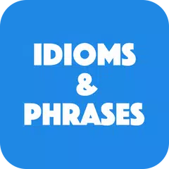 English Idioms & Phrases APK 下載