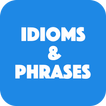 English Idioms & Phrases