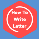 APK How To Write Letter
