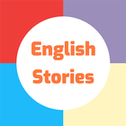 Icona English Stories