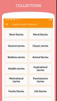 English Stories screenshot 1