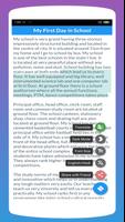 Handbook Essay Writing (English/Hindi) screenshot 2