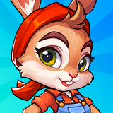 Farm Merge APK