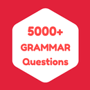 5555 + Grammar Questions APK