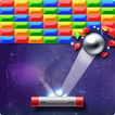 Star de Brick Breaker: Espace