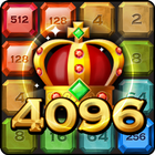 4096 Jewels Zeichen