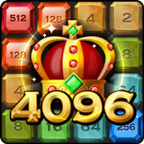 4096 Jewels icon