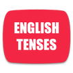 English Tenses (Example&Practice)