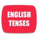 APK English Tenses (Example&Practice)