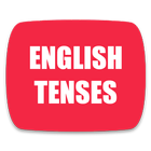 English Tenses (Example&Practice) icône